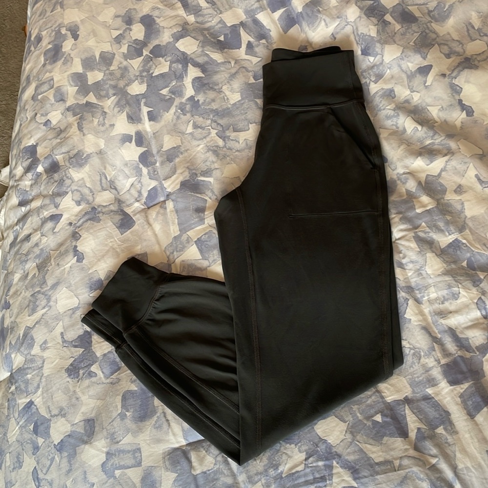 Lululemon Joggers